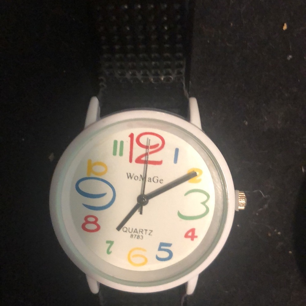 Quartz Watch - Picture 3 of 3